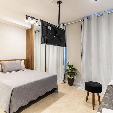 Condominio Mobi One Paulista Сан-Пауло Экстерьер фото
