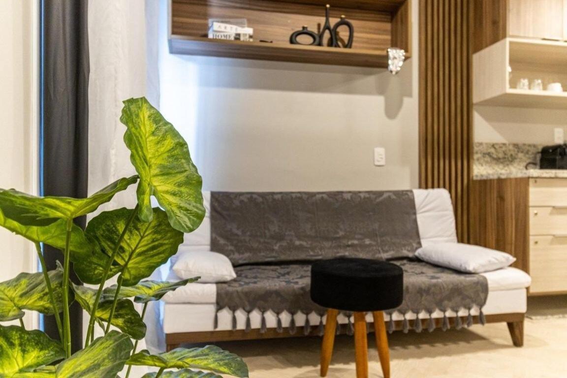 Condominio Mobi One Paulista Сан-Пауло Экстерьер фото